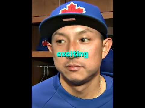 😂❤️ everyone loves this MLB player