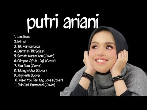 Putri ariani full album | lagu terbaru 2023