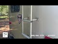 Check out this Video for a 2015 CrossRoads Rezerve 31BH(Stock #334533)  for sale by Pop RVs. This unit is located in Sarasota, FL