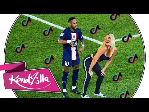 Neymar Jr ● 202 ERA NOSSA SUÍTE - GEME PRA EU OUVIR  - TIK TOK (KWELLER & ENZO CELLO)