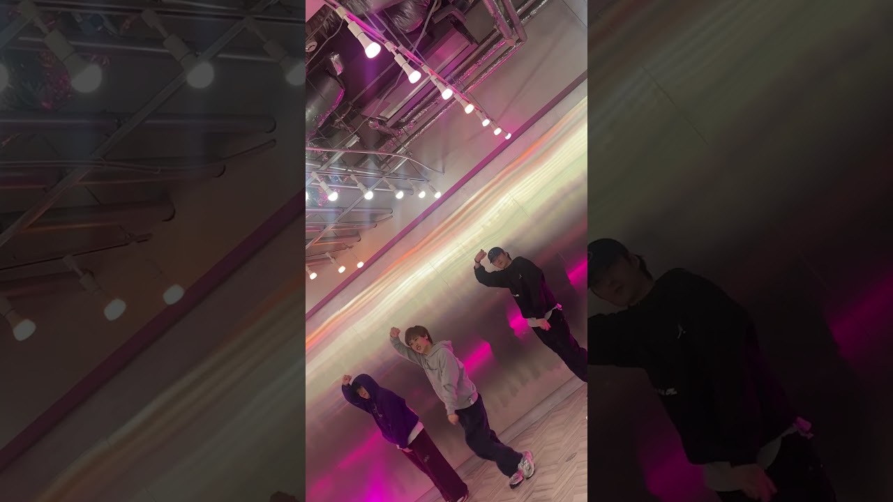 【BFQが踊ってみた】Aile The Shota / 開花宣言#bfqtv   #bfq   #ailetheshota #開花宣言