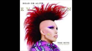 Dead or Alive - International Thing