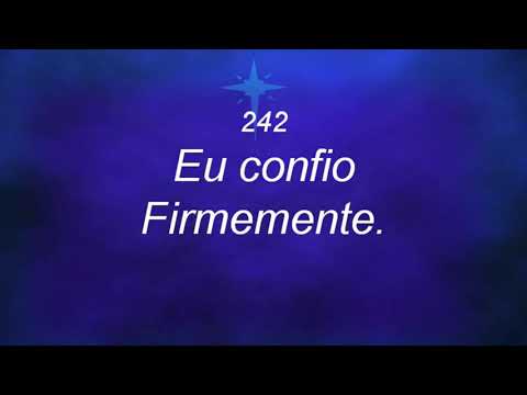 Eu Confio Firmemente - Harpa Cristã