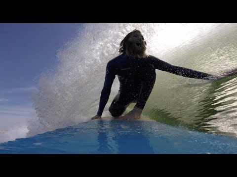 GILGO Goes TEAHUPOO - FayDay 2020 - Ep 92