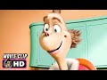 HORTON HEARS A WHO Clip Mayor 2008 Steve Carrell
