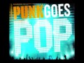 Mayday Parade - In My Head (Punk Goes Pop 3)