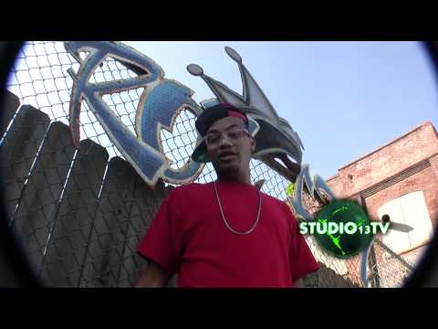 Studio13TV Presents Champ MC's Royalty 2 Shout Out
