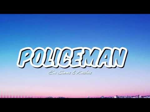 Eva Simons & Konshens - Policeman (Lyrics)