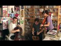 Ben Sollee: NPR Music Tiny Desk Concert