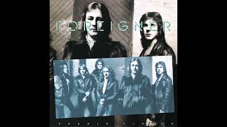 Foreigner   Lonely Children on HQ Vinyl with Lyrics in Description