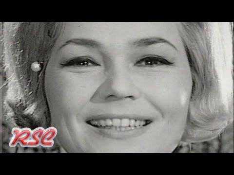 Christa Williams - Pilou Pilou (Drehscheibe, 16.02.1966)