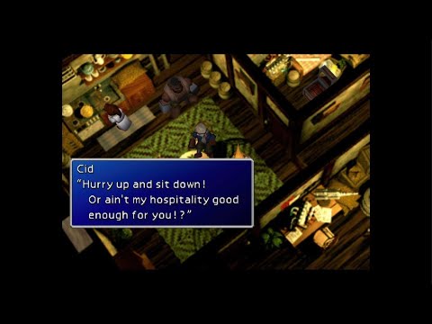 FINAL FANTASY VII gameplay pt 46 PS5