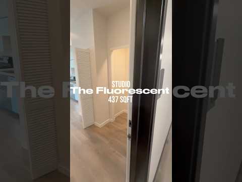 The Flourescent