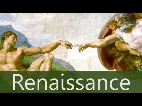 Renaissance - Overview - Goodbye-Art Academy