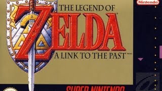 20 Games Like The Legend Of Zelda: A Link To The Past For Ios – Games Like