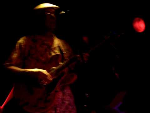 Thumbnail for PHILLIP WALKER LIVE - BUSTED! by R.E.M., Ray Charles, Lowell Fulson