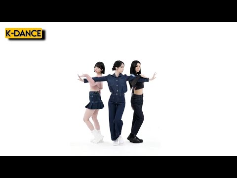 VIVIZ - 'Bop Bop!' Choreography Ver.