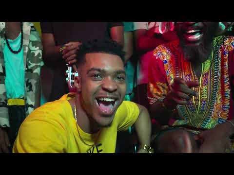 Director Shaibu Feat. Tony Drizzy Beats - Mjukuu (Official Video)