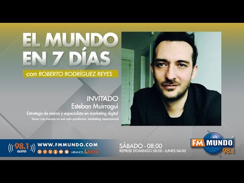El Mundo en 7 d�as