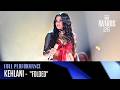 Kehlani S Folded Performance Had The Crowd Locked In BET Awards 26