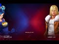 KOF 98 UM OL WerilloRulz Vs NwO Kennedy
