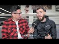 CALEB PLANT "IM GUNNING FOR BENAVIDEZ; THAT BOY CANT BEAT ME!" TALKS CANELO & SAUNDERS FIGHTS AT 168