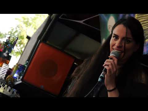 ROSE WELL Freaky Live Show @ Mundo de Oz 2023 🇧🇷👽