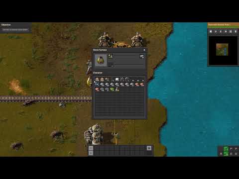 Factorio - 02