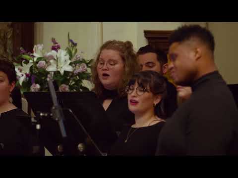 Ēriks Ešenvalds - There Will Come Soft Rains