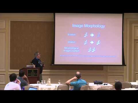 Walt Mankowski Making movies for fun and science