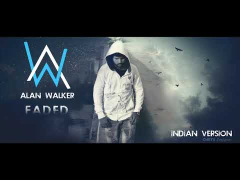 ALAN WALKER || OFFICIAL COVER SONG TEASER || INDIAN VERSION || CHETAN GANGAVATHI || CHETU DESIGNS