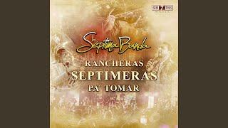 Bohemio De Aficion (En Vivo)