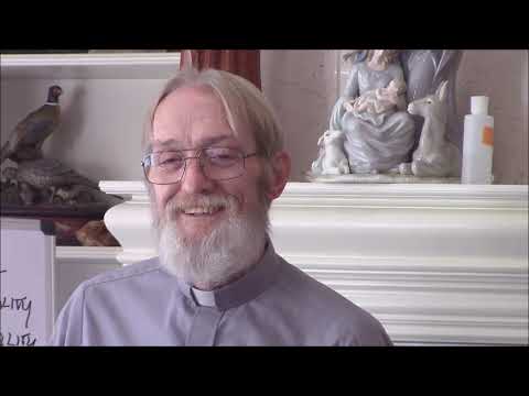 Fr John Olin Brown - The Power of the Divine Will (20th meeting)