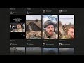 Hoe Oekraïense militairen via TikTok verslag doen van de slag om Bachmoet