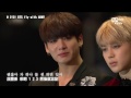 防彈少年團BTS-2!3!(依然期待更多好日子)둘!셋!(그래도좋은날이더많기를)自製MV【韓繁中字】