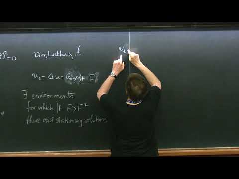 Phase-field models for motion by mean curvature - 5