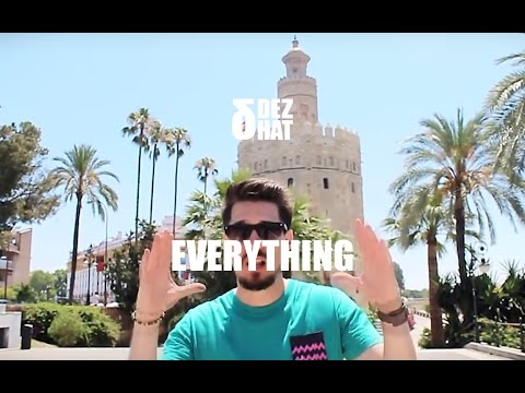 DEZHAT - Everything (Official Music Video) | UK Rap & Bass Music