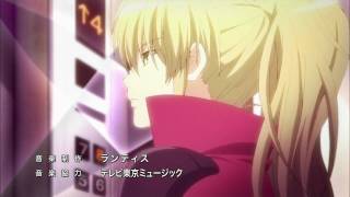 Phantom Requiem for the Phantom - OP 2 HD