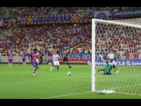 Melhores momentos de Fortaleza 2 x 0 Cuiabá - (Série C)