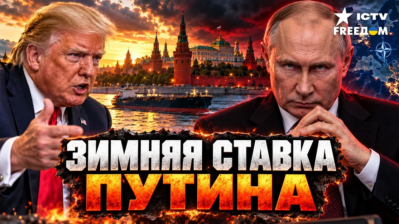 ВАШИНГТОН ПРОПУСТИЛ ГЛАВНОЕ! ЕВРОПА УЖЕ ЗВУЧИТ В ПЛАНАХ КРЕМЛЯ