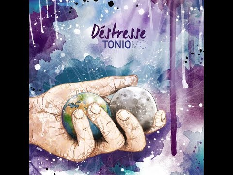 Tonio Mc -  Eden (Interlude) prod. JeanJass