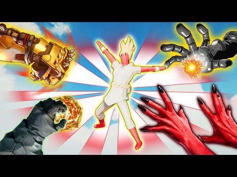 WHICH ULTIMATE UNITS CAN DEFEAT THE SUPER PEASANT (part 2)| TABS - Totally Accurate Battle Simulator