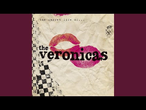 Revolution - The Veronicas