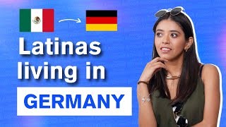 Tex-Mex heart, German home - how we keep heritage alive abroad