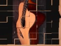 Pavane  ( laurence juber ) DADGAD Fingerstyle
