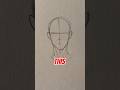 How To Draw Head Using Circle Jmarron