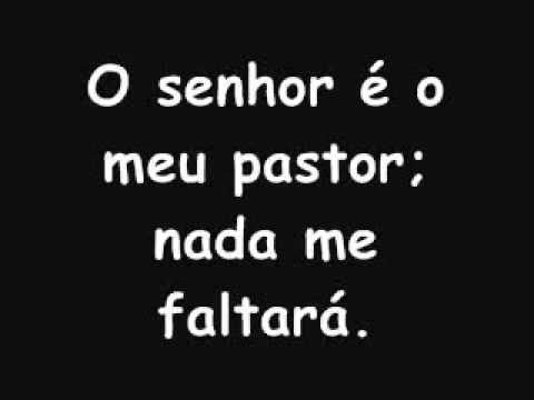 De Que Adianta Senhor video