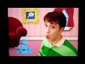 Blue S Clues Mail Time Theme Season 2 Episode 6