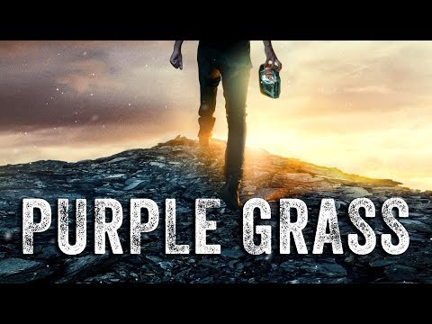 Video thumbnail for Purple Grass