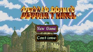 ~The Beggar Prince Sings: Tenayistillin ~ original song by: Abyssinians